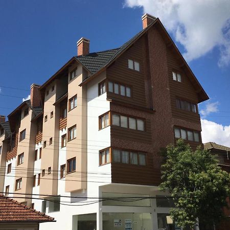 Centro De Gramado 아파트 외부 사진