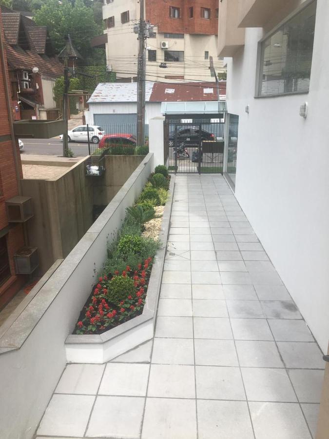 Centro De Gramado 아파트 외부 사진