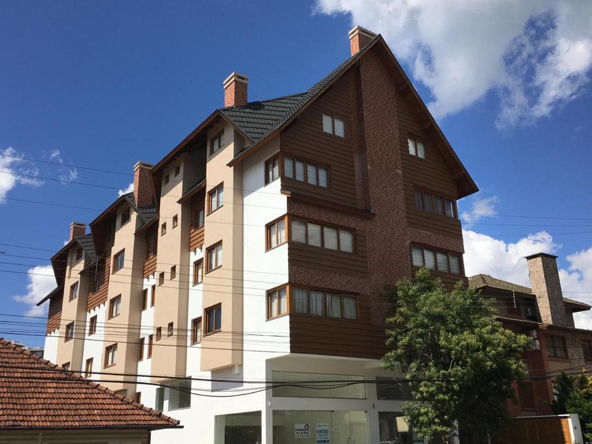 Centro De Gramado 아파트 외부 사진